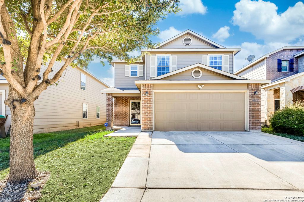 Photo of 11830 Pure Silver, San Antonio, TX 78254 (MLS # 1925344)