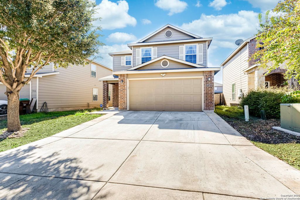 Photo of 11830 Pure Silver, San Antonio, TX 78254 (MLS # 1925344)