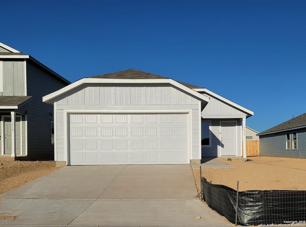 Photo of 13808 Chital Chase, San Antonio, TX 78253 (MLS # 1923172)