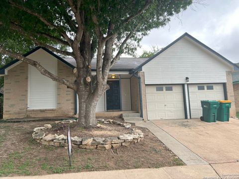 A home in Live Oak