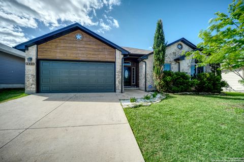 A home in New Braunfels