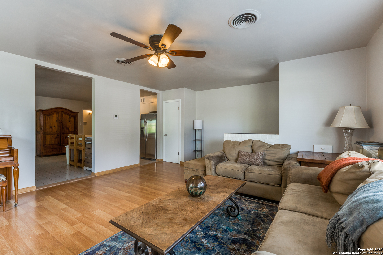 1622 W Terra Alta Dr.