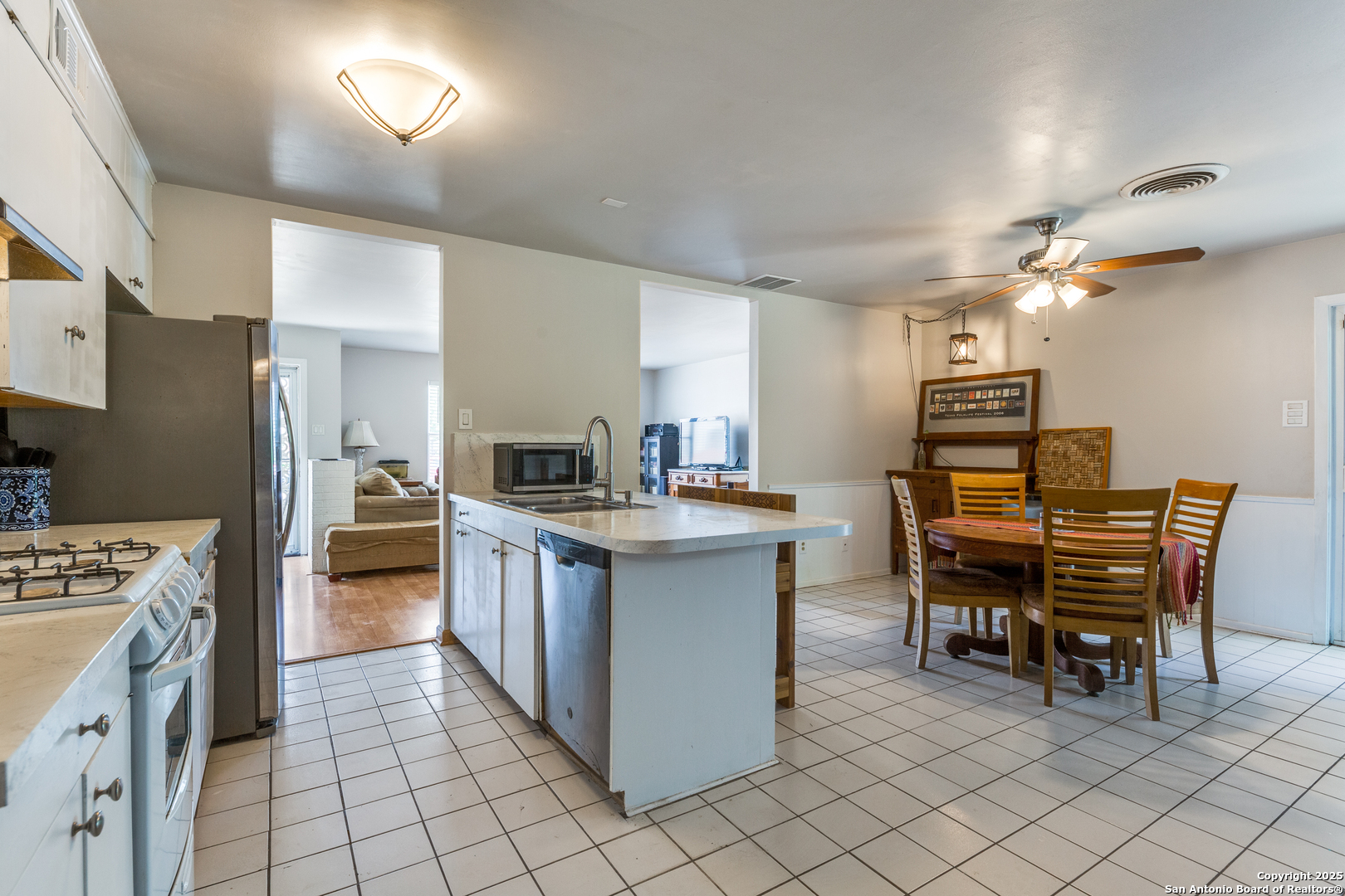 1622 W Terra Alta Dr.