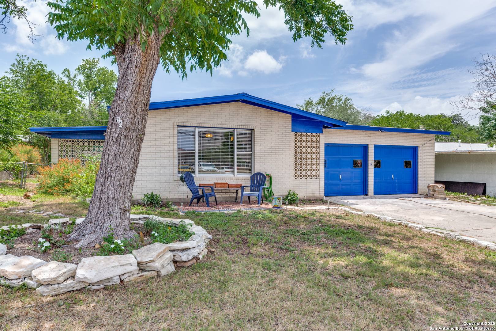 1622 W Terra Alta Dr.