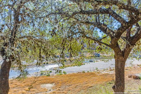 A home in Pipe Creek