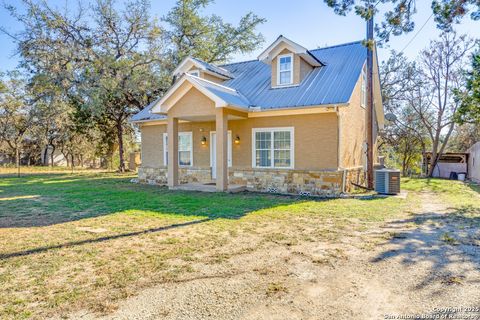 A home in Pipe Creek