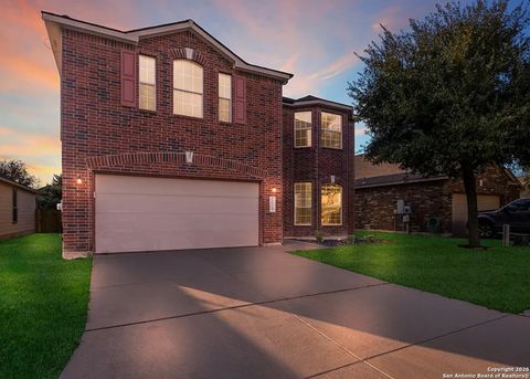 Photo of 26219 Presidio Mesa, Boerne, TX 78015 (MLS # 1962442)