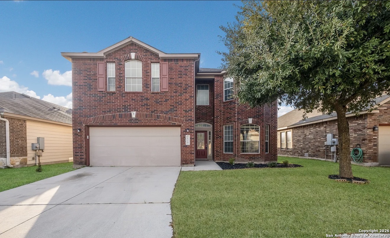 26219 Presidio Mesa