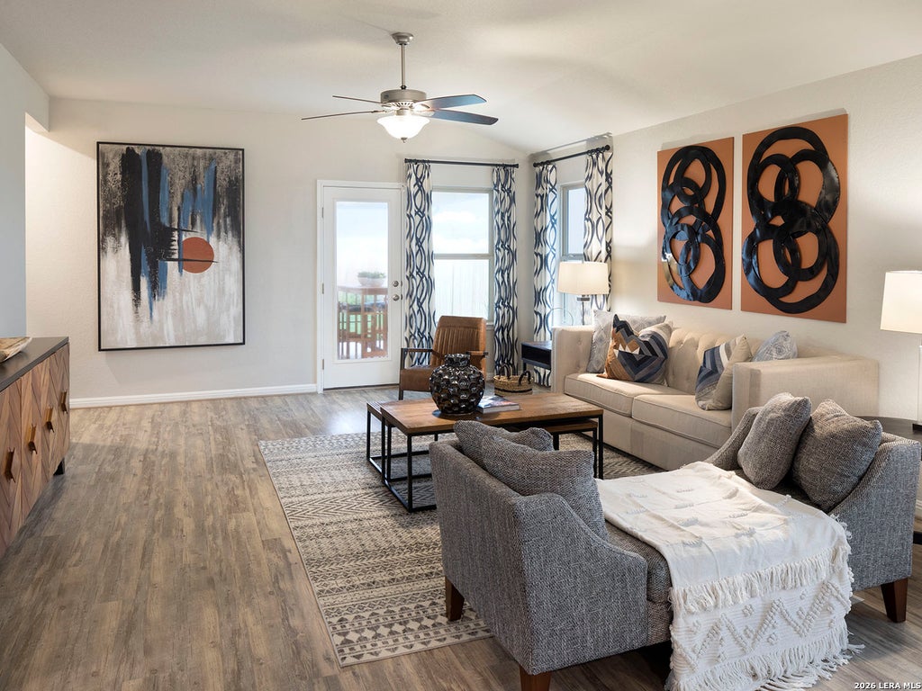 Photo of 876 Broken Hollow, San Antonio, TX 78260 (MLS # 2017626)