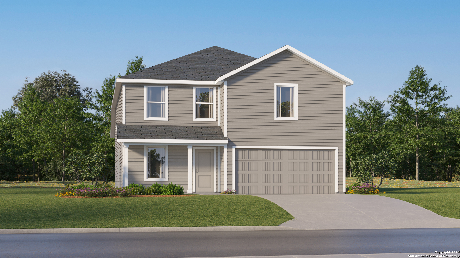 104 Vista View