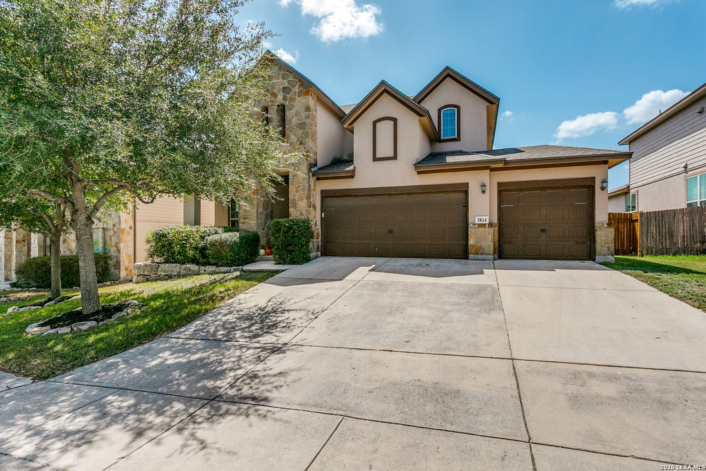 Photo of 3814 Ox Eye Daisy, San Antonio, TX 78261 (MLS # 2017390)