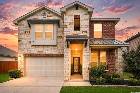Photo of 3436 Iron Cyn, Bulverde, TX 78163 (MLS # 1960671)