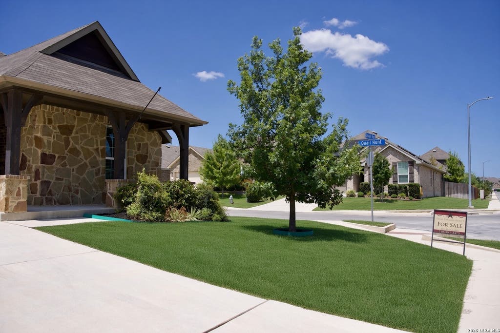 Photo of 10235 COYOTE RUN, San Antonio, TX 78254 (MLS # 2009215)