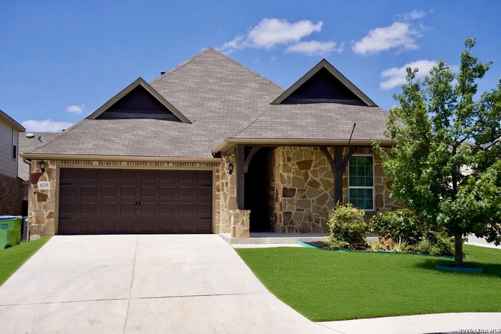 Photo of 10235 COYOTE RUN, San Antonio, TX 78254 (MLS # 2009215)
