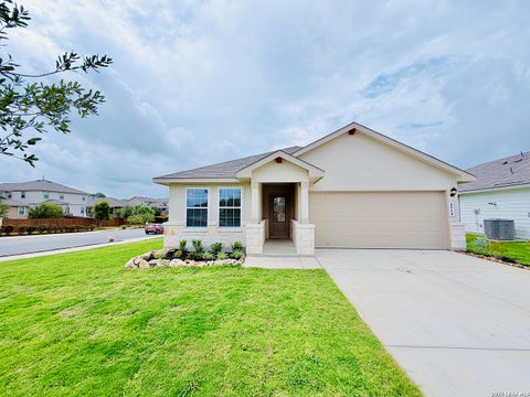 Photo of 4914 Forward Swing, San Antonio, TX 78261 (MLS # 2015391)
