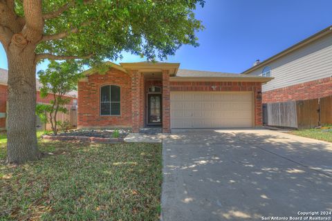 A home in Schertz