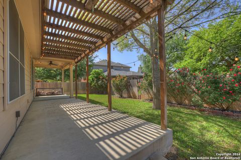 A home in Schertz