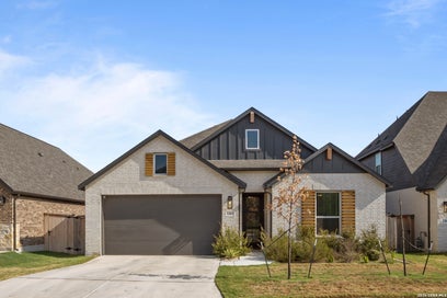 1307 Malou Mill San Antonio TX 78224