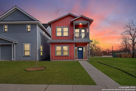 1910 E Houston St - BLDG.4 San Antonio TX 78202