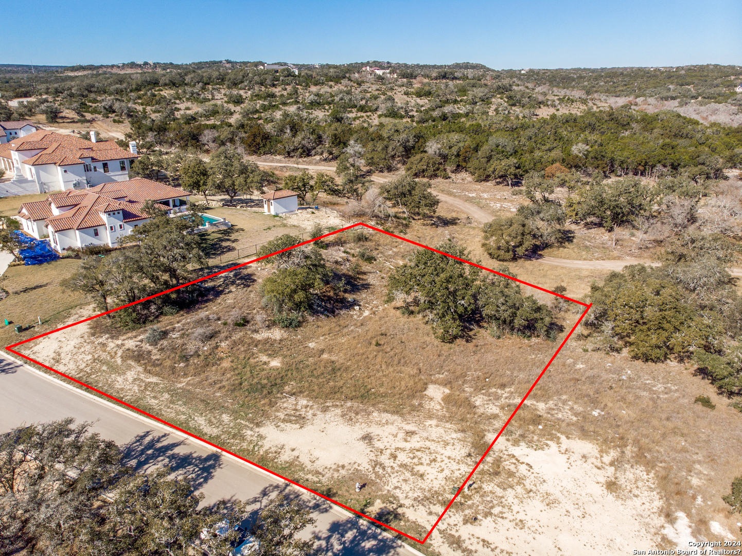 View Boerne, TX 78006 land