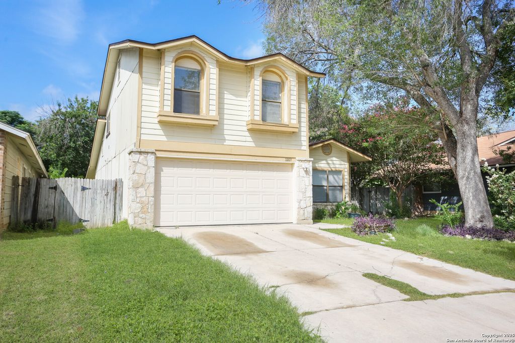 Photo of 11009 ALMOND PARK, San Antonio, TX 78249 (MLS # 1972832)