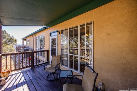 A home in Kerrville