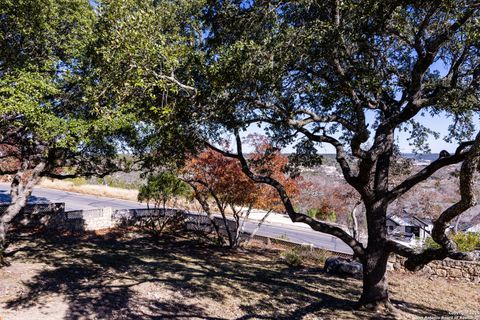 A home in Kerrville