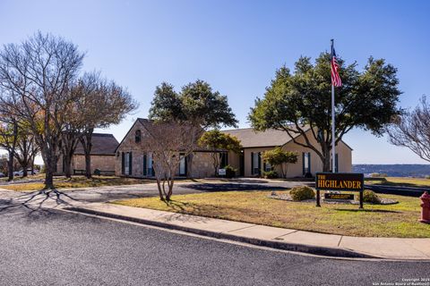 A home in Kerrville