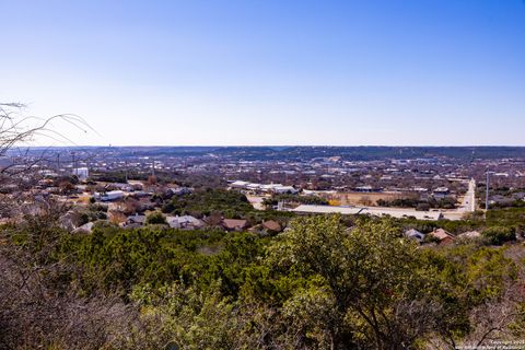 A home in Kerrville