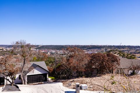 A home in Kerrville