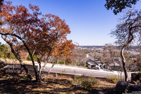 A home in Kerrville