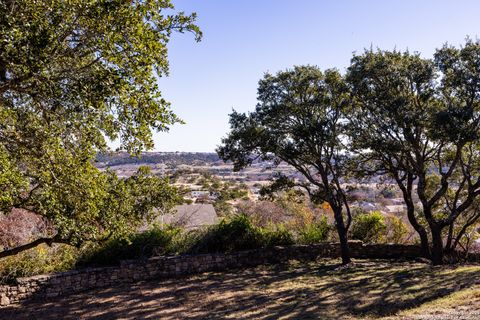 A home in Kerrville