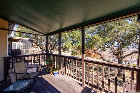 A home in Kerrville