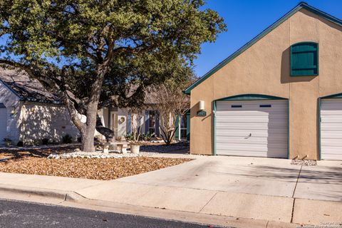 A home in Kerrville