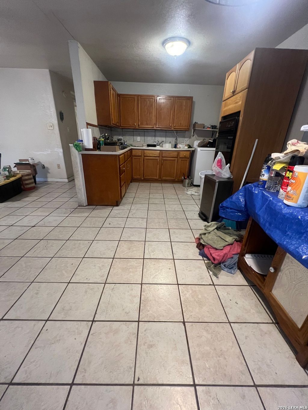 Photo of 214 Felps Blvd, San Antonio, TX 78221 (MLS # 1961741)