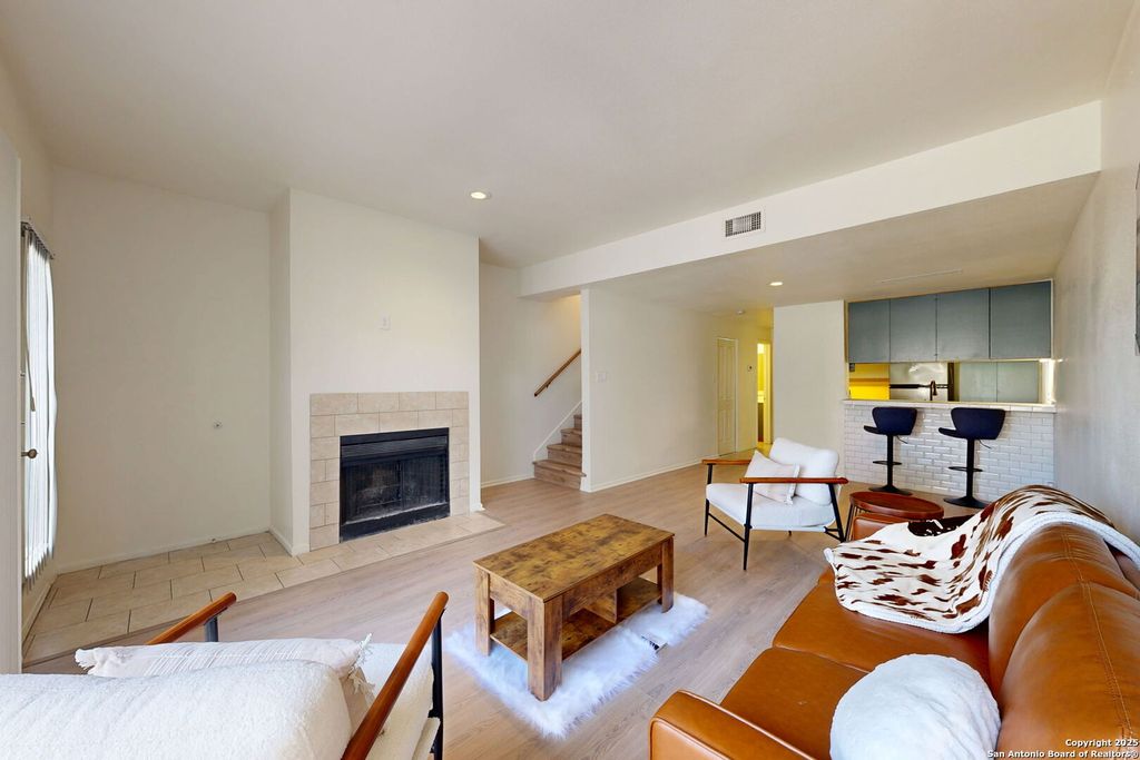 Photo of 8642 Fredericksburg 106 #106, San Antonio, TX 78240 (MLS # 1914038)