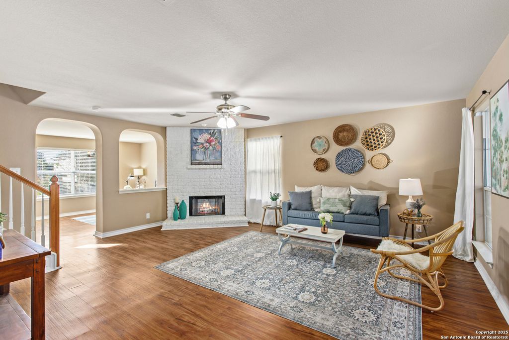 Photo of 229 Rocky Ridge Drive, New Braunfels, TX 78130 (MLS # 1927003)