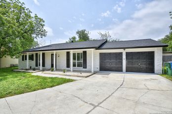 Single Family Residence at 5515 Rolling Ridge