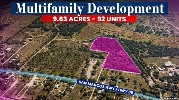 SAN MARCOS HWY, LULING, TX 78648 - Image 6c941d0f0b0f646c5a70689fc2d655a7/4262855936