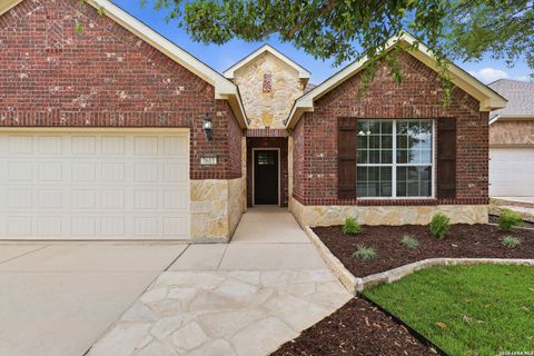 Photo of 7611 Cielo Cove, Boerne, TX 78015 (MLS # 1967085)