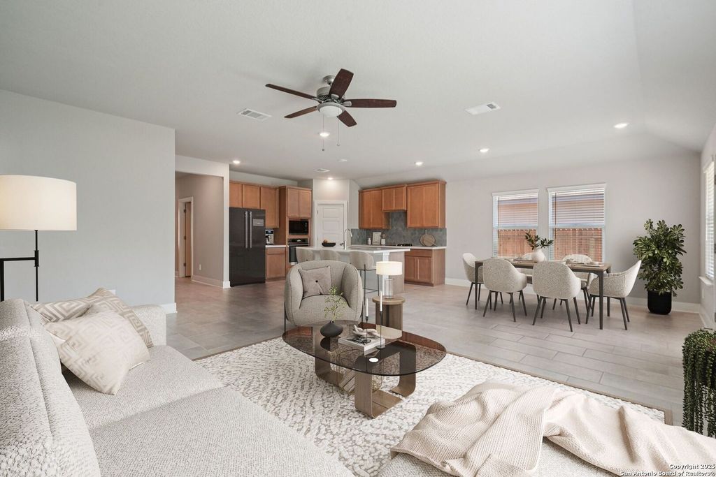 Photo of 918 Earp Blvd, San Antonio, TX 78260 (MLS # 1925474)