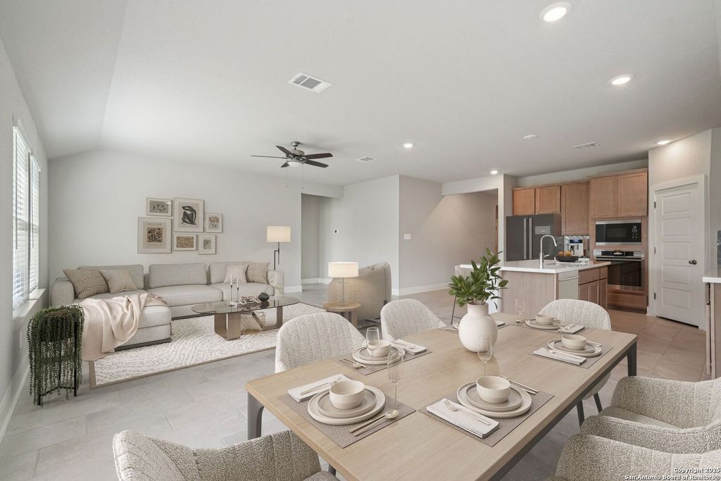 Photo of 918 Earp Blvd, San Antonio, TX 78260 (MLS # 1925474)