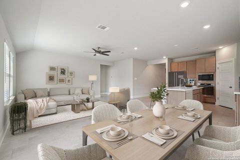 Photo of 918 Earp Blvd, San Antonio, TX 78260 (MLS # 1925474)