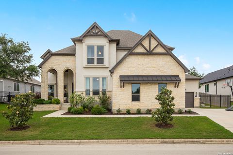 Photo of 27124 Highland Crest, San Antonio, TX 78260 (MLS # 1967124)