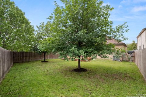 A home in Live Oak