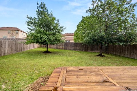 A home in Live Oak