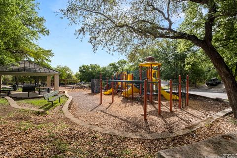 A home in Live Oak