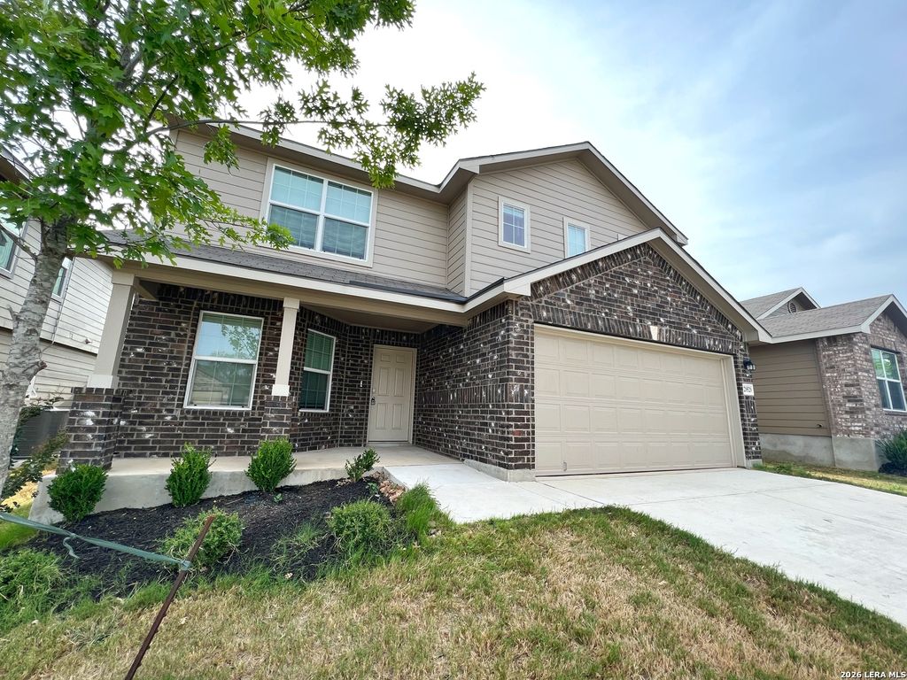 Photo of 29529 Spring Copper, Bulverde, TX 78163 (MLS # 1950197)