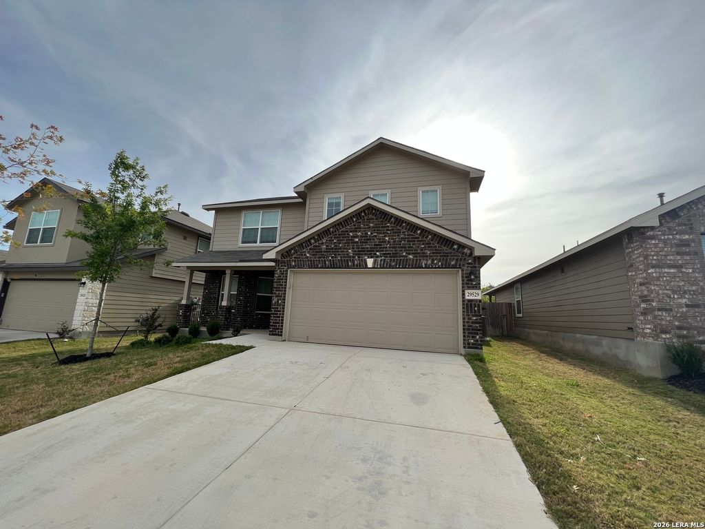 Photo of 29529 Spring Copper, Bulverde, TX 78163 (MLS # 1950197)