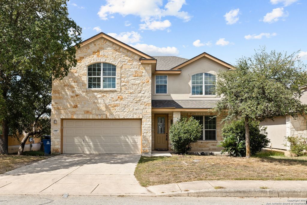 Photo of 25807 Beautyberry, San Antonio, TX 78261 (MLS # 1926790)